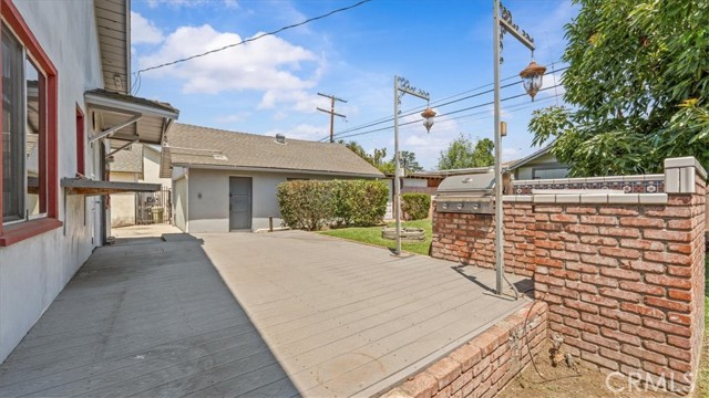 Detail Gallery Image 29 of 40 For 551 E I St, Ontario,  CA 91764 - 3 Beds | 2 Baths