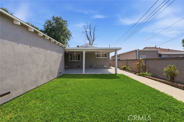 Detail Gallery Image 25 of 29 For 9809 Houghton Ave, Santa Fe Springs,  CA 90670 - 3 Beds | 2 Baths