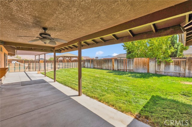 Detail Gallery Image 34 of 43 For 14499 Mirada Pl, Apple Valley,  CA 92307 - 4 Beds | 2 Baths