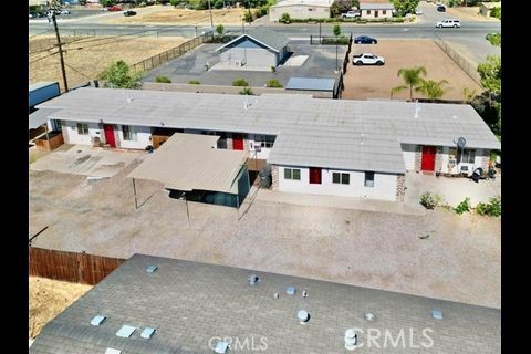 Quadruplex at 33043 Wesley St