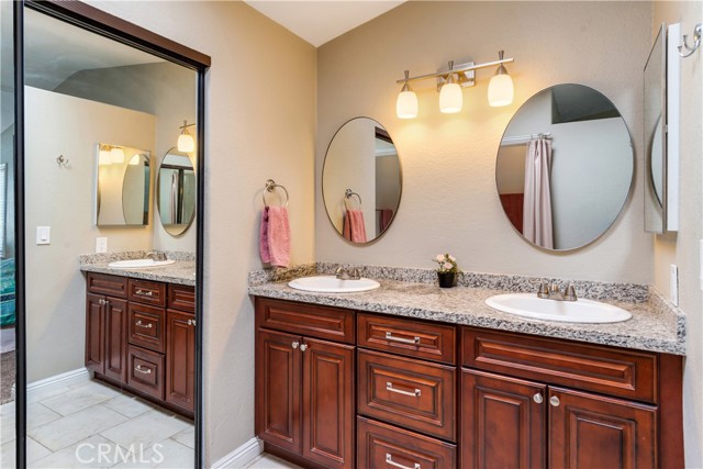 Detail Gallery Image 13 of 20 For 4040 E Piedmont Dr #316,  Highland,  CA 92346 - 2 Beds | 2 Baths