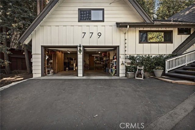 3 Bed Home for Sale in Lake Arrowhead, California