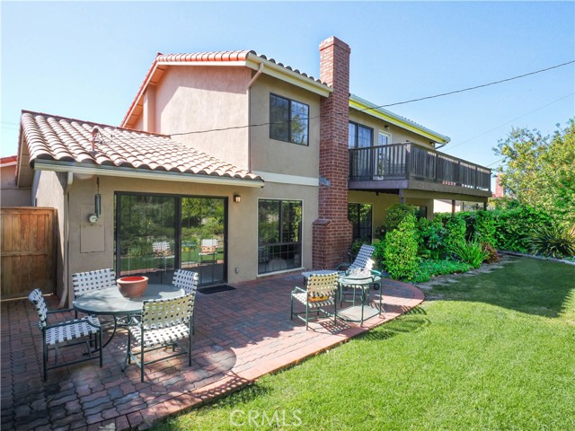 Detail Gallery Image 34 of 37 For 28070 Ella Dr, Rancho Palos Verdes,  CA 90275 - 4 Beds | 4 Baths