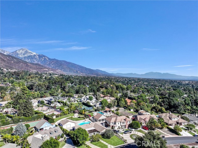 Detail Gallery Image 58 of 60 For 2376 Sunset Curv, Upland,  CA 91784 - 4 Beds | 3/1 Baths