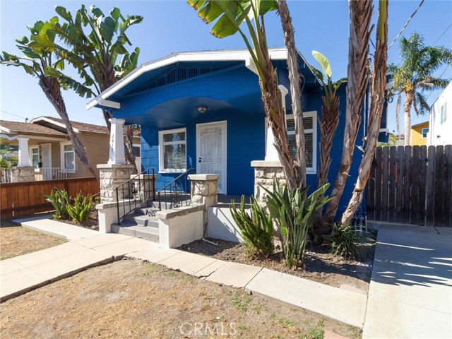 Detail Gallery Image 5 of 46 For 2617 S Pacific Ave a,  San Pedro,  CA 90731 - 2 Beds | 1 Baths