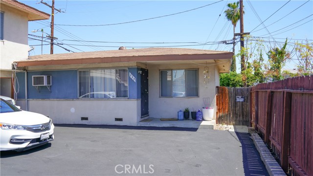 Detail Gallery Image 3 of 4 For 222 N Grandview Ave, Covina,  CA 91723 - – Beds | – Baths