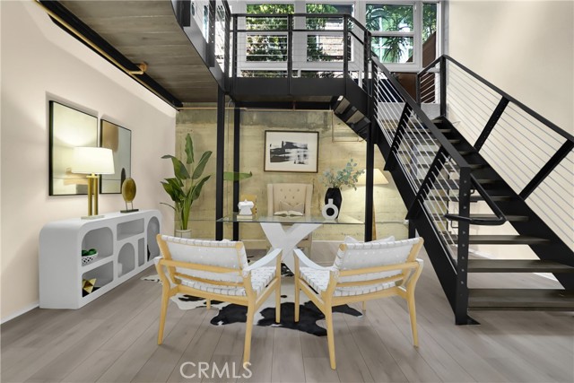 Detail Gallery Image 25 of 56 For 530 S Hewitt St #146,  Los Angeles,  CA 90013 - 2 Beds | 2 Baths