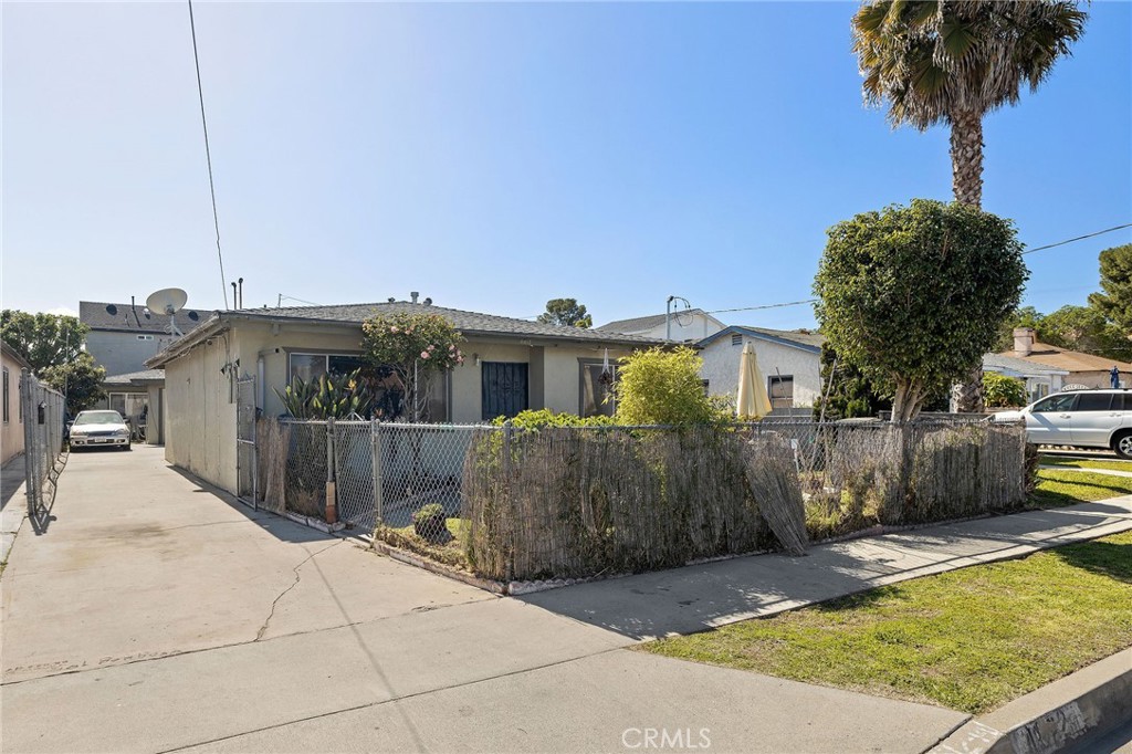 4612 W 168th Street, Lawndale, CA 90260