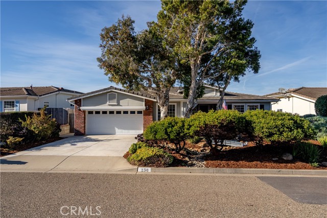 Detail Gallery Image 48 of 58 For 236 Marianela, Los Osos,  CA 93402 - 3 Beds | 2 Baths
