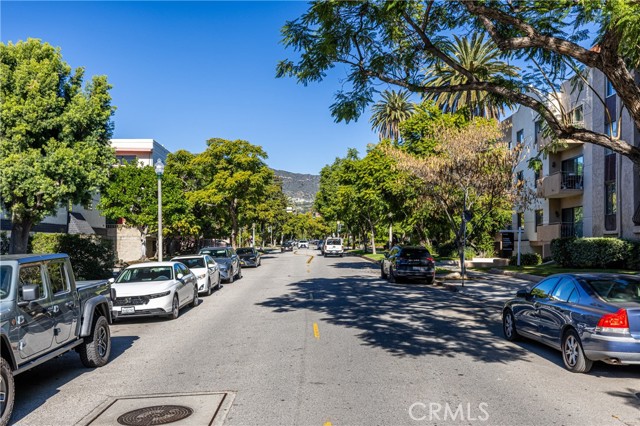 Detail Gallery Image 10 of 10 For 310 N Jackson #326,  Glendale,  CA 91206 - 0 Beds | 1 Baths