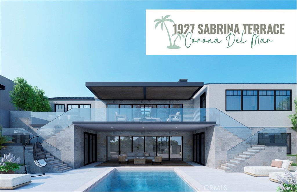 1927 Sabrina Terrace, Corona del Mar, CA 92625