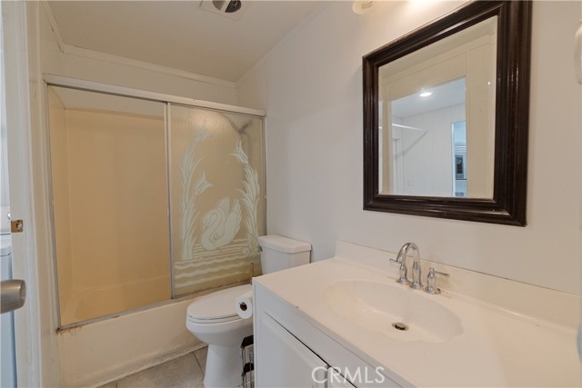 Detail Gallery Image 21 of 41 For 9426 Tamarisk #21,  Hesperia,  CA 92345 - 4 Beds | 2 Baths