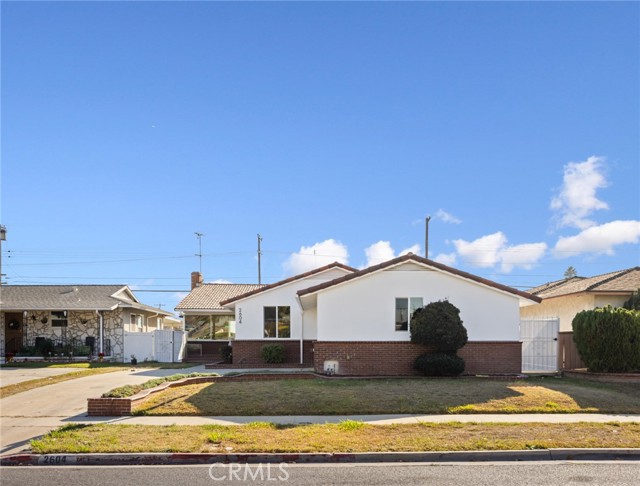 Detail Gallery Image 2 of 45 For 2604 W 134th Pl, Gardena,  CA 90249 - 3 Beds | 2 Baths