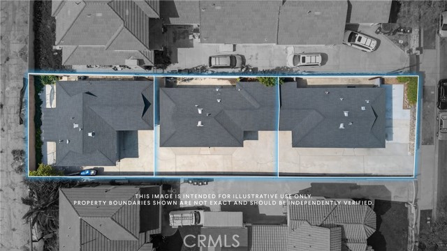 Detail Gallery Image 47 of 51 For 8036 Whitmore, Rosemead,  CA 91770 - – Beds | – Baths