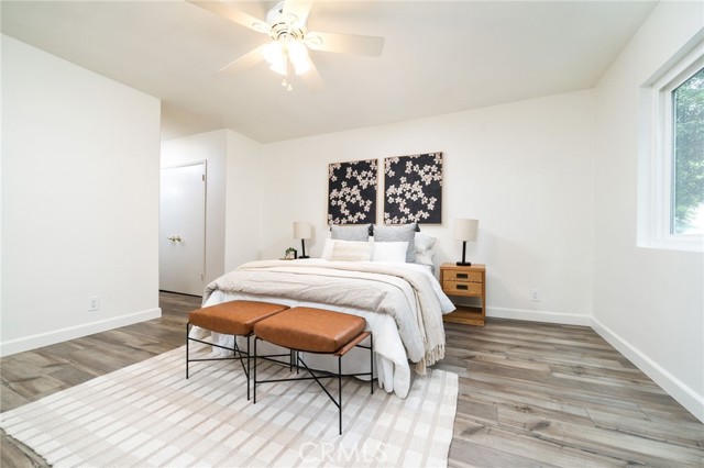 Detail Gallery Image 15 of 22 For 4915 Tyrone #115,  Sherman Oaks,  CA 91423 - 1 Beds | 1/1 Baths