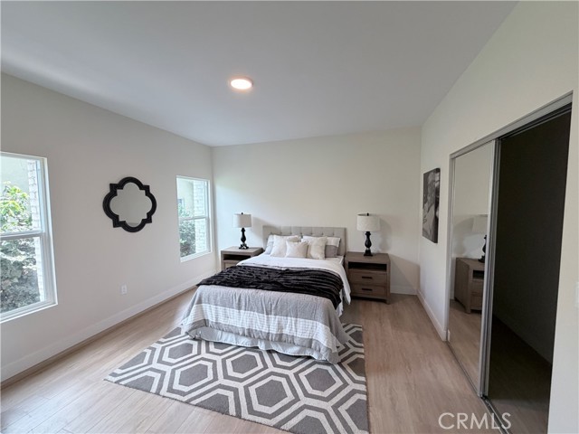 Detail Gallery Image 6 of 9 For 125 W Chestnut #202,  Glendale,  CA 91204 - 2 Beds | 1 Baths