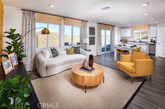 Detail Gallery Image 4 of 13 For 30504 Genesis Ct, Winchester,  CA 92596 - 3 Beds | 2/1 Baths