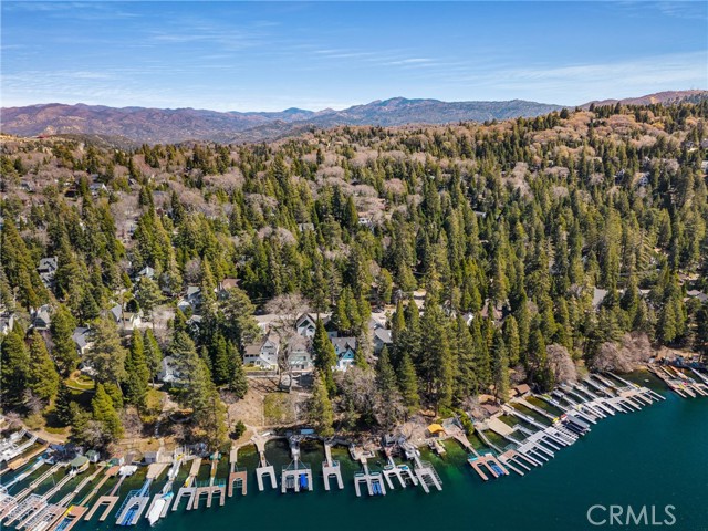 Detail Gallery Image 53 of 53 For 244 John Muir, Lake Arrowhead,  CA 92352 - 5 Beds | 3/1 Baths