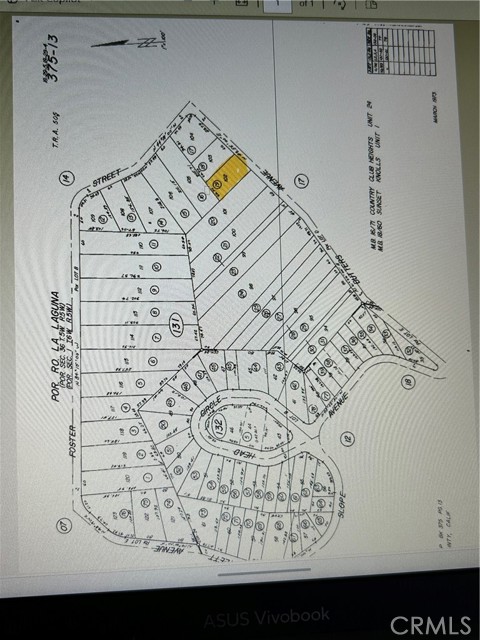 Front Image Thumbnail for CRSW25277108