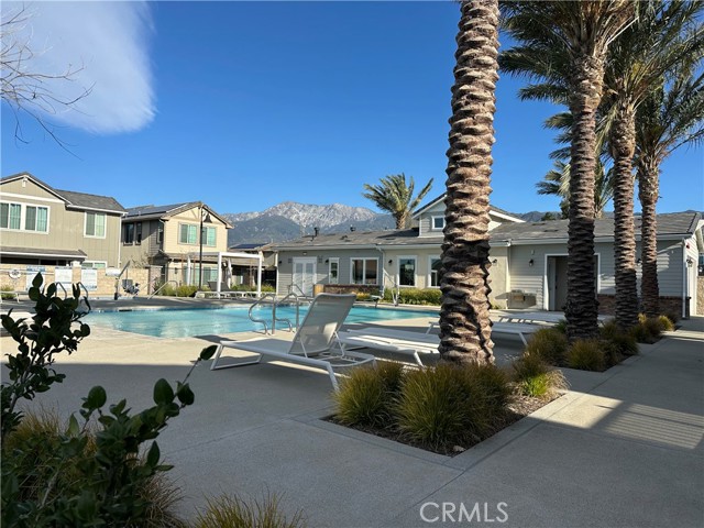 Detail Gallery Image 20 of 21 For 6600 Gotto Ln., Fontana,  CA 92336 - 4 Beds | 3 Baths