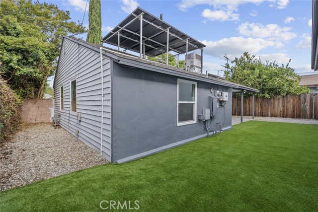 Detail Gallery Image 30 of 33 For 7952 White Oak Ave, Northridge,  CA 91325 - 2 Beds | 1 Baths