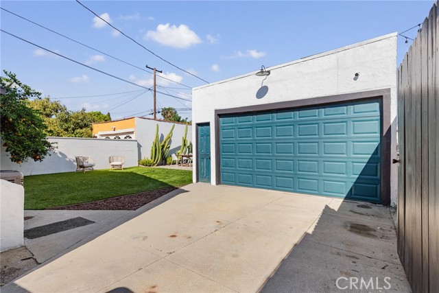 Detail Gallery Image 34 of 34 For 6042 Gundry Ave, Long Beach,  CA 90805 - 2 Beds | 1 Baths