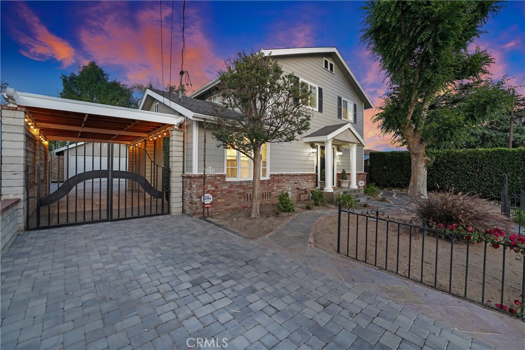 6612 Karin Place