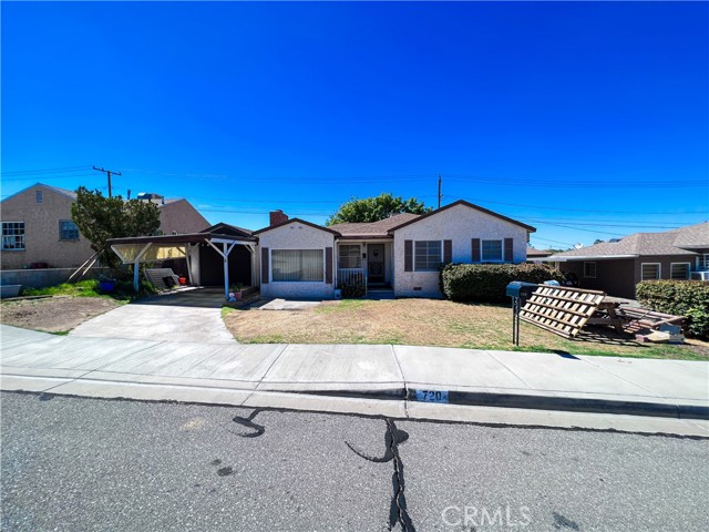 720 Mount Vernon Avenue, Barstow, CA, 92311 720 Mount Vernon Avenue, Barstow, CA, 92311