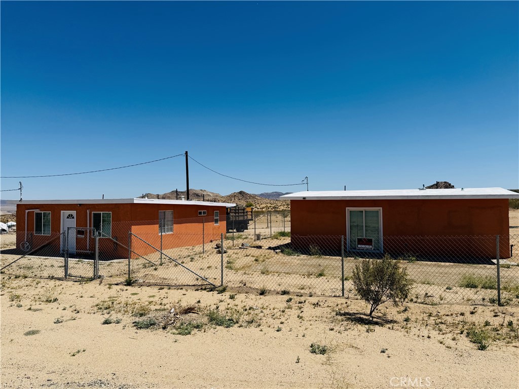 5827 Old Woman Springs Road