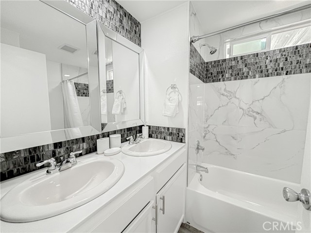 Detail Gallery Image 14 of 21 For 2550 East Ave I #136,  Lancaster,  CA 93535 - 2 Beds | 1 Baths