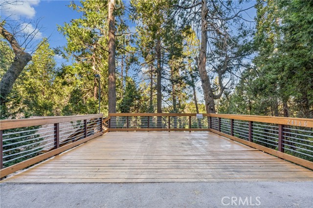 Detail Gallery Image 44 of 46 For 24166 Cresta, Crestline,  CA 92325 - 4 Beds | 3 Baths