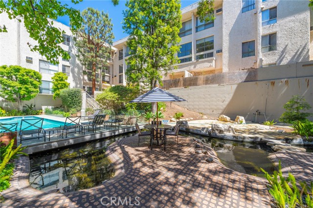Detail Gallery Image 31 of 42 For 1440 Veteran Ave #403,  Los Angeles,  CA 90024 - 1 Beds | 1 Baths