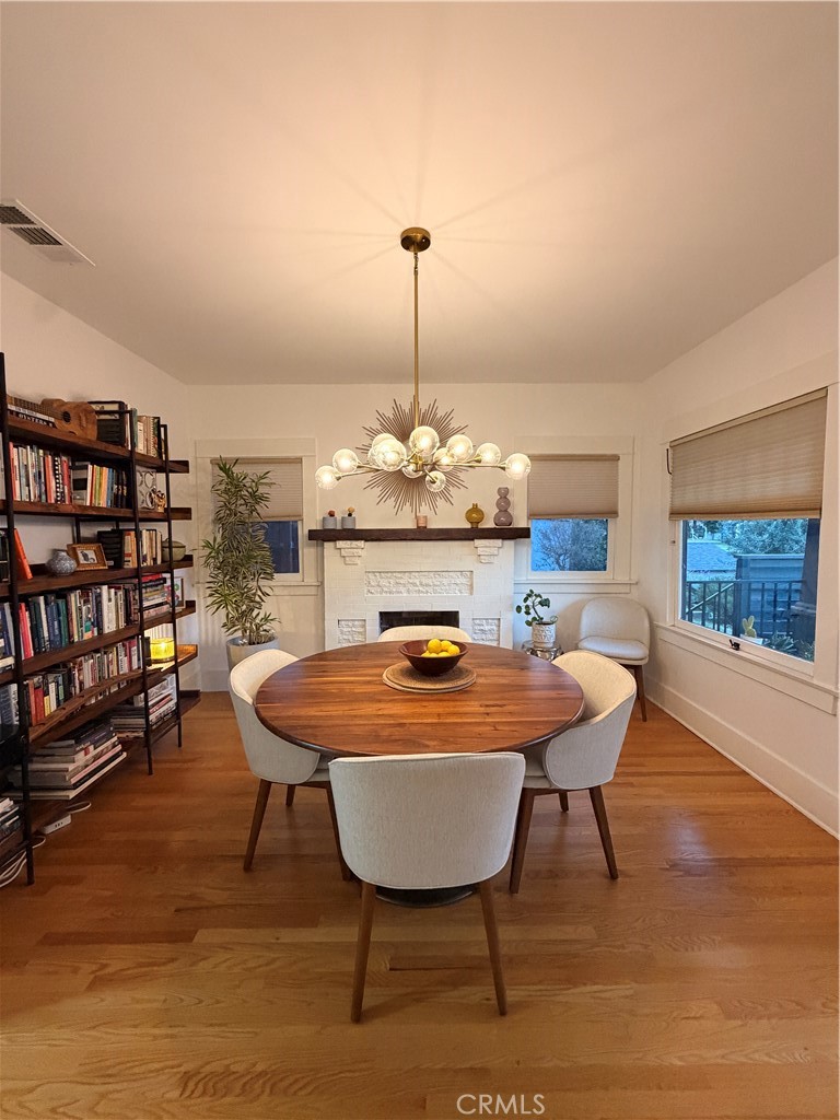 521 Meridian Terrace — Bungalow