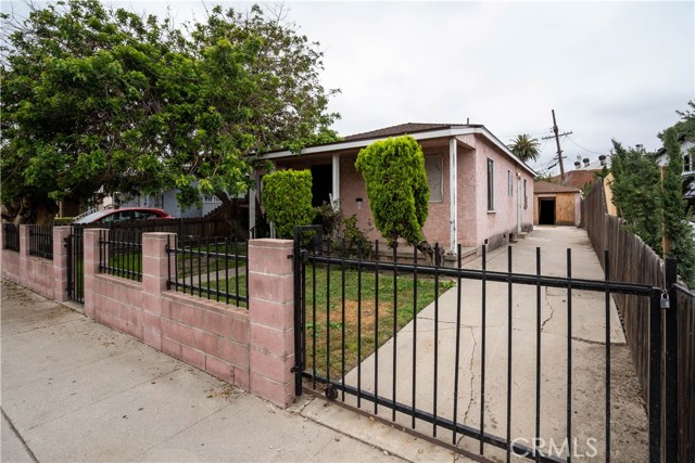 2619 Clyde Ave, Los Angeles, CA 90016