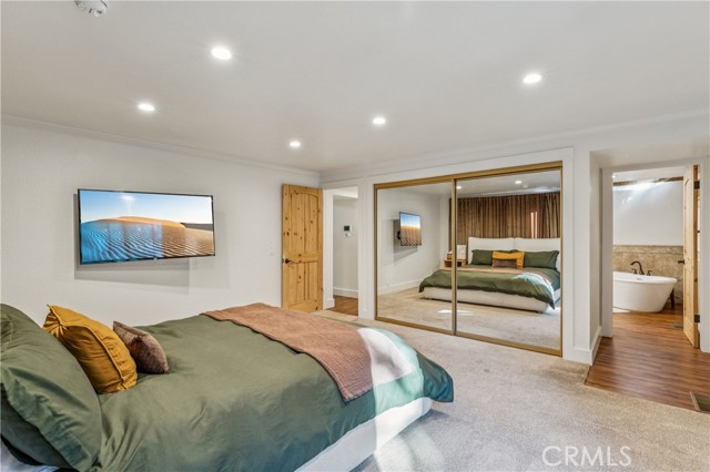 Detail Gallery Image 16 of 73 For 499 Golf Course, Lake Arrowhead,  CA 92352 - 4 Beds | 4/1 Baths