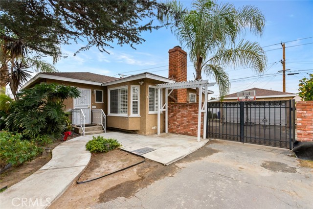 Image 3 for 12703 Gneiss Ave, Downey, CA 90242