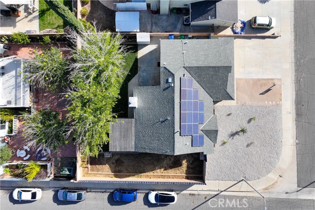 Detail Gallery Image 41 of 46 For 3519 Jupiter Ave, Palmdale,  CA 93550 - 4 Beds | 2 Baths