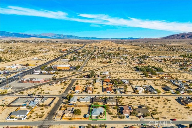 Detail Gallery Image 35 of 41 For 6583 Mariposa Ave, Twentynine Palms,  CA 92277 - 2 Beds | 2 Baths