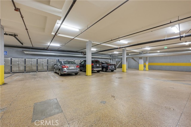 Detail Gallery Image 34 of 47 For 433 Pine #201,  Long Beach,  CA 90802 - 1 Beds | 1 Baths