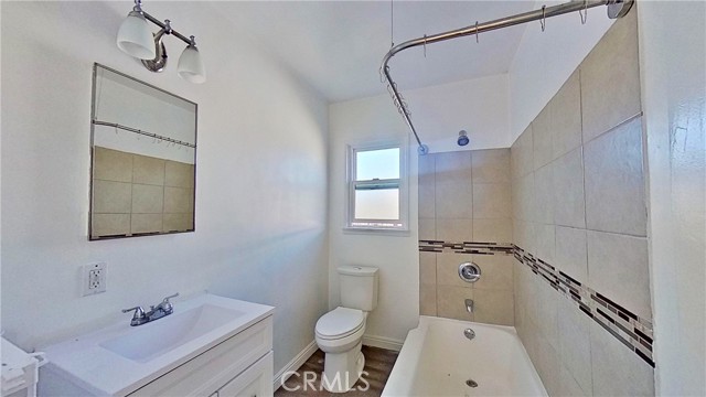 Detail Gallery Image 11 of 31 For 4223 W 169th St, Lawndale,  CA 90260 - 2 Beds | 1 Baths