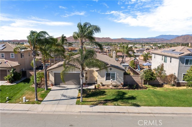 Detail Gallery Image 16 of 17 For 28396 Westwood Way, Menifee,  CA 92584 - 3 Beds | 2 Baths