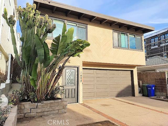2612 Alma Avenue, Manhattan Beach, California 90266, 3 Bedrooms Bedrooms, ,2 BathroomsBathrooms,Residential,Sold,Alma,SB21248394