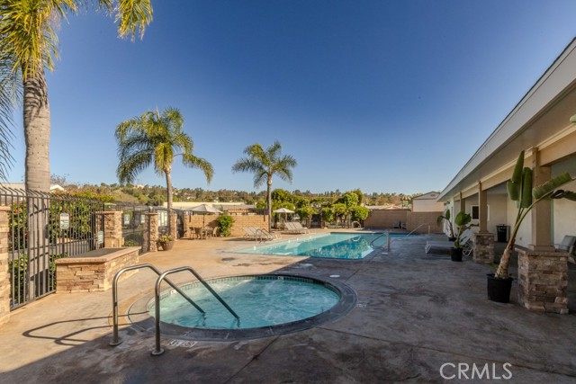 Detail Gallery Image 25 of 32 For 5815 E La Palma Ave #82,  Anaheim Hills,  CA 92807 - 3 Beds | 2 Baths