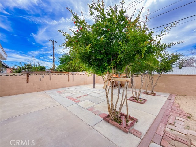 Detail Gallery Image 37 of 47 For 45431 Sancroft Ave, Lancaster,  CA 93535 - 4 Beds | 2 Baths