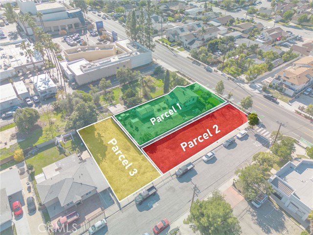 Detail Gallery Image 3 of 18 For 4668 Maine, Baldwin Park,  CA 91706 - 2 Beds | 1 Baths