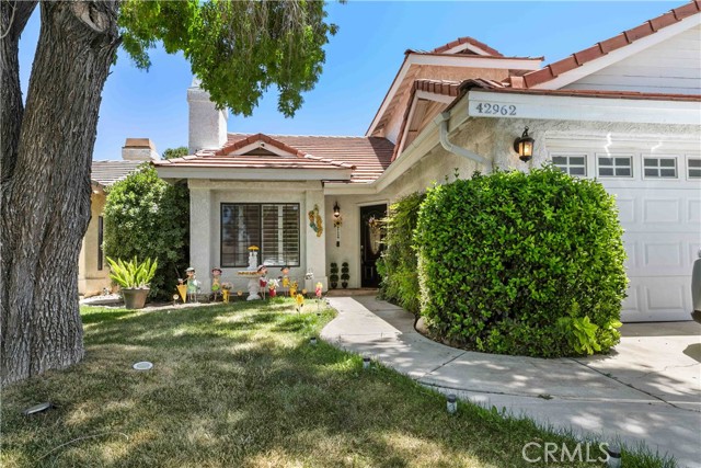 Detail Gallery Image 56 of 67 For 42962 Burlwood Dr, Lancaster,  CA 93536 - 4 Beds | 2/1 Baths