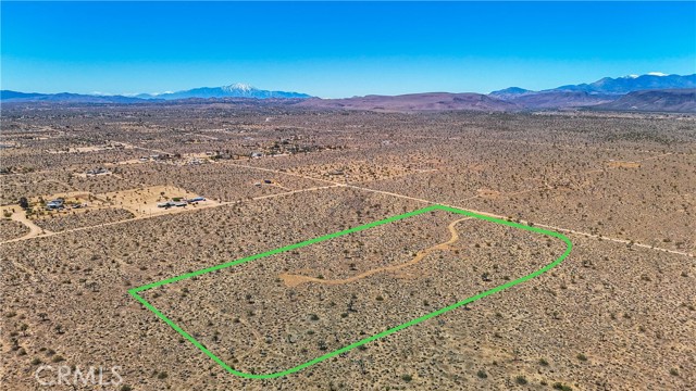 2155 Balsa Ave, Yucca Valley, CA 92284