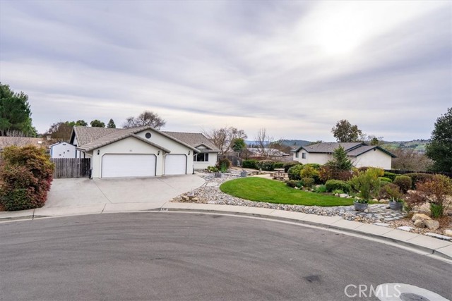 Detail Gallery Image 46 of 51 For 448 Morgan, Paso Robles,  CA 93446 - 3 Beds | 2 Baths