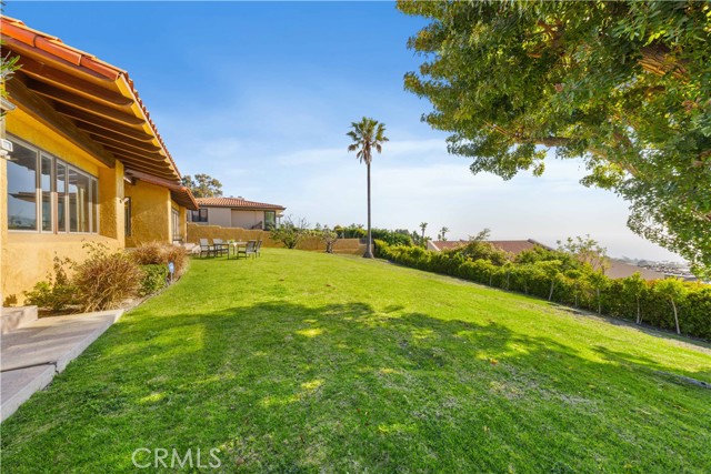 Detail Gallery Image 28 of 34 For 1465 via Coronel, Palos Verdes Estates,  CA 90274 - 4 Beds | 3 Baths