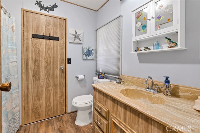 Detail Gallery Image 22 of 40 For 2230 Lake Park #170,  San Jacinto,  CA 92583 - 2 Beds | 2 Baths